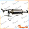 Filtres à Particules Diesel EURO4 pour VOLVO | DPF-VV-001, 097-327